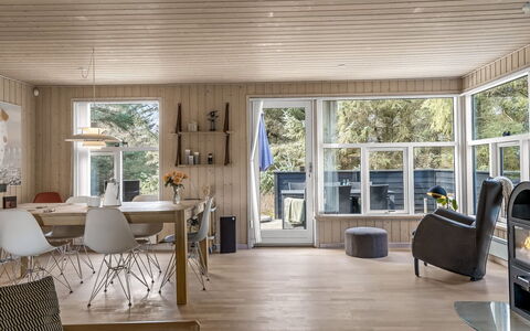 Ayen - 1.2Km from the Sea: Design Intérieur, Sol, Meubles, Sol, Parquet, Bois, Plafond, Salon, Chaise, Domicile