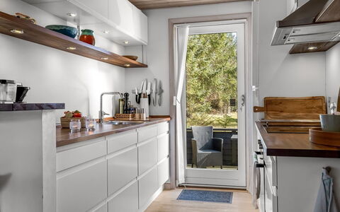 Ayen - 1.2Km from the Sea: Meubles, Bois, Design Intérieur, Sol, Sol, Chaise, Pièce, Plafond, Salon, Appartement