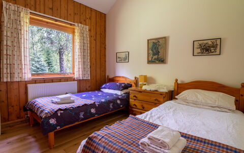 Fishermans Riverside Combi: Bois, Domicile, Maison, Chambre, Lit, Chalet, Drap De Lit, Literie, Dur, Tache De Bois