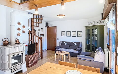 Ginepro: Meubles, Design Intérieur, Sol, Bois, Plafond, Sol, Pièce, Canapé, Salon, Éclairage