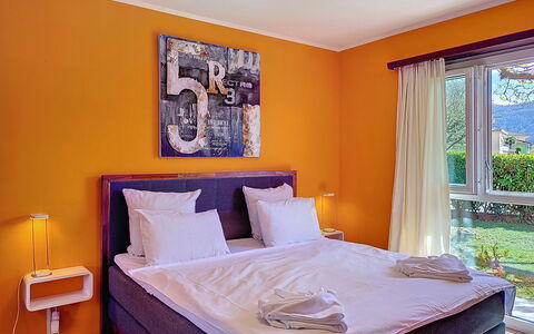 Sailor'S Home: Design Intérieur, Meubles, Lit, Chambre, Sol, Sol, Pièce, Plafond, Drap De Lit, Éclairage