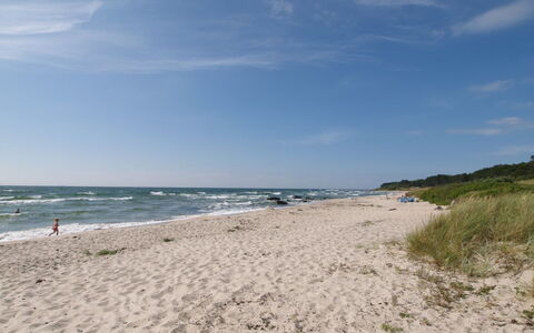 Ermelina - 150M from the Sea: Ciel, Bleu, Plage, Côte, Cotiers Et Relief Océaniques, Mer, Rive, Horizon, Été