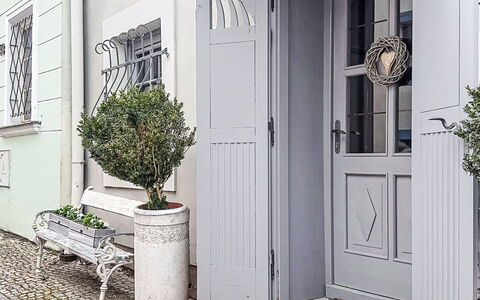Luxury Suite 244: Porte, Domicile, Pot De Fleur, Accueil Porte, Moulage, Plante D'Appartement, Béton, Peindre