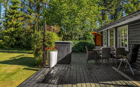 Tjarko - 690M to the Fjord: Maison, Toit, Domicile, Chalet, Cabanon, Batiments Jardin, Siding, Cour, Cabane En Rondins, Cabane
