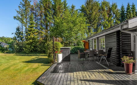 Tjarko - 690M to the Fjord: Maison, Toit, Domicile, Chalet, Cabanon, Batiments Jardin, Siding, Cour, Cabane En Rondins, Cabane