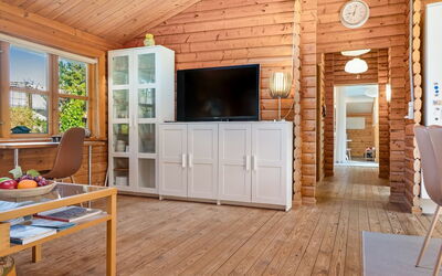 Tjarko - 690M to the Fjord
