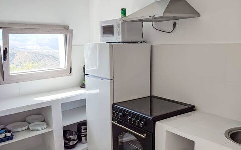Nido Aguila Blanca: Principaux Appliance, Design Intérieur, Appareil De Cuisine, Sol, Meubles, Sol, Plafond, Électroménager, Pièce, Cuisine