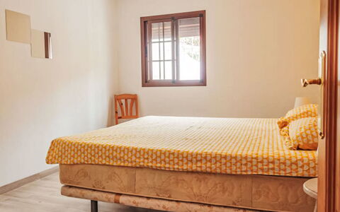 Logement:&nbsp;Mariposa - Nido Aguila Blanca 2.2