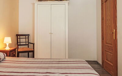 Logement:&nbsp;Buho - Nido Aguila Blanca 2.3