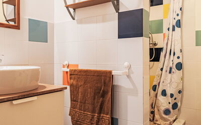 Logement:&nbsp;Mariposa - Nido Aguila Blanca 2.2
