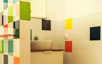Logement:&nbsp;Buho - Nido Aguila Blanca 2.3