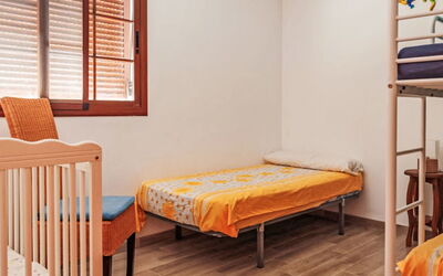 Logement:&nbsp;Mariposa - Nido Aguila Blanca 2.2