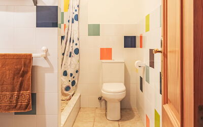 Logement:&nbsp;Mariposa - Nido Aguila Blanca 2.2