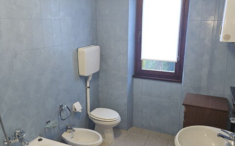 The Heritage Home: Luminaire Plomberie, Sol, Salle De Bains, Sol, Évier, Toilette, Plomberie, Siège De Toilette, Robinet, Lavabo