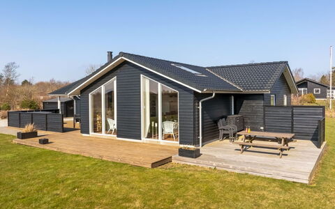 Aava - 600M to the Fjord: Bleu, Chalet, Maison, Domicile, Ferme, Biens, Siding