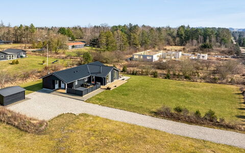 Aava - 600M to the Fjord: Bleu, Chalet, Maison, Domicile, Ferme, Biens, Siding