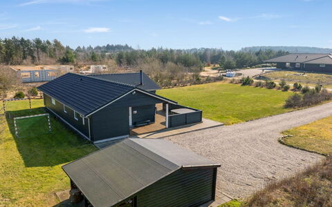 Aava - 600M to the Fjord: Bleu, Chalet, Maison, Domicile, Ferme, Biens, Siding