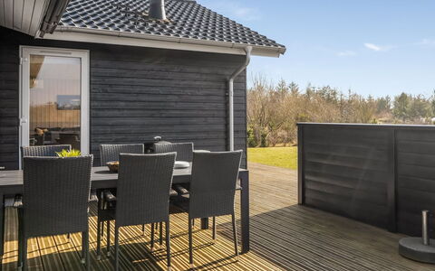 Aava - 600M to the Fjord: Bleu, Chalet, Maison, Domicile, Ferme, Biens, Siding