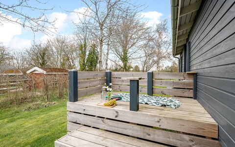 Menke - 300M from the Sea: Bois, Planche, Dur, Composite, Mobilier De Jardin, Tache De Bois, Plate-Forme, Jardin, Arrière-Cour, Matériau Naturel
