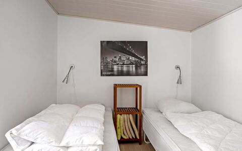 Jamie - from the Sea: Mur, Sol, Sol, Design Intérieur, Bois, Meubles, Plafond, Chambre, Lit, Pièce