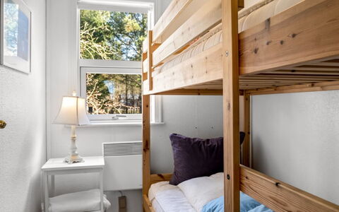 Jamie - from the Sea: Design Intérieur, Bois, Chambre, Lit Superposé, Meubles, Sol, Lit, Sol, Literie, Pièce
