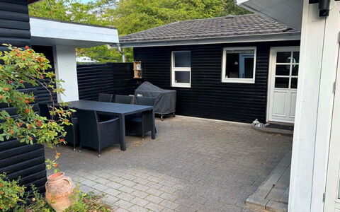 Jamie - from the Sea: Bleu, Chalet, Maison, Domicile, Ferme, Biens, Siding