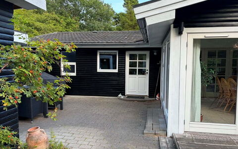 Jamie - from the Sea: Bleu, Chalet, Maison, Domicile, Ferme, Biens, Siding
