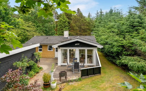 Jamie - from the Sea: Bleu, Chalet, Maison, Domicile, Ferme, Biens, Siding