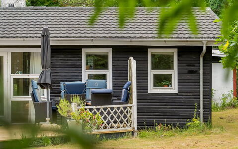 Jamie - from the Sea: Bleu, Chalet, Maison, Domicile, Ferme, Biens, Siding