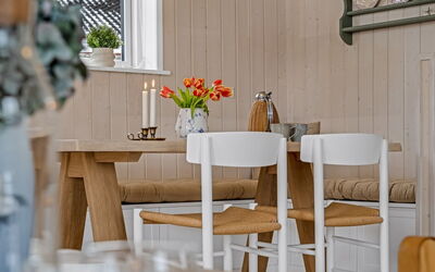 Fridhild - 450M from the Sea