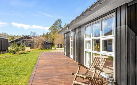 Rickmer - 1.9Km from the Sea: À Déchaumer, Chalet, Maison, Toit, Domicile, Ferme, Cabane, Biens, Village