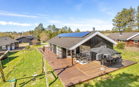 Rickmer - 1.9Km from the Sea: À Déchaumer, Chalet, Maison, Toit, Domicile, Ferme, Cabane, Biens, Village