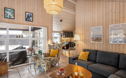 Rickmer - 1.9Km from the Sea: Appartement, Recours, Chaise, Ombre, Balcon, Table Cuisine Et Salle A Manger, Restaurant, Eco Hôtel, Hôtel