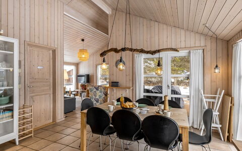 Rickmer - 1.9Km from the Sea: Appartement, Recours, Chaise, Ombre, Balcon, Table Cuisine Et Salle A Manger, Restaurant, Eco Hôtel, Hôtel