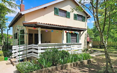Country Pleasures Cottage