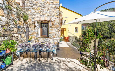 Resort Antico Frantoio Doria