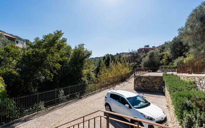 Resort Antico Frantoio Doria