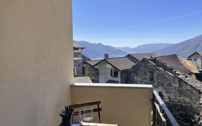 Logement:&nbsp;Casa Pradell 820.1