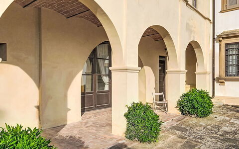 Logement:&nbsp;Di Alica 629.2