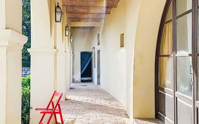 Logement:&nbsp;Di Alica 629.1