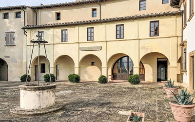 Logement:&nbsp;Di Alica 629.2