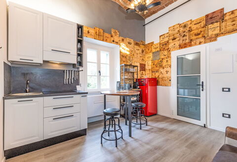 The Knight'S Rest: Appartement, Recours, Chaise, Ombre, Balcon, Table Cuisine Et Salle A Manger, Restaurant, Eco Hôtel, Hôtel