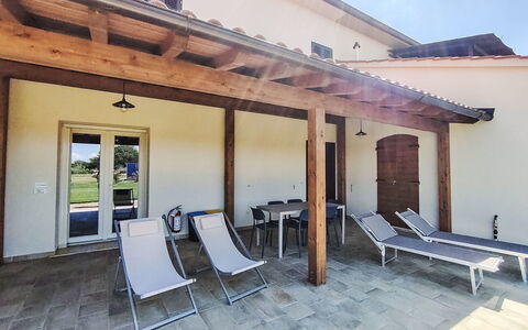 Logement:&nbsp;I Pini 15.3