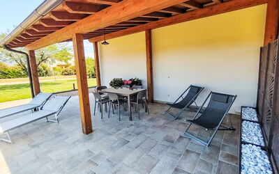 Logement:&nbsp;I Pini 15.3