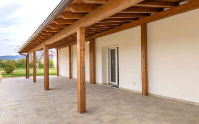 Logement:&nbsp;I Pini 15.3