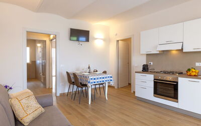Logement:&nbsp;I Pini 15.3