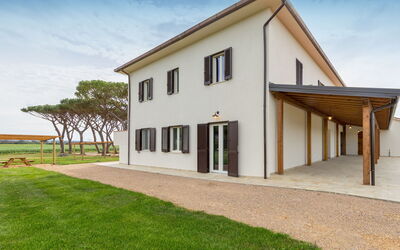 Logement:&nbsp;I Pini 15.4