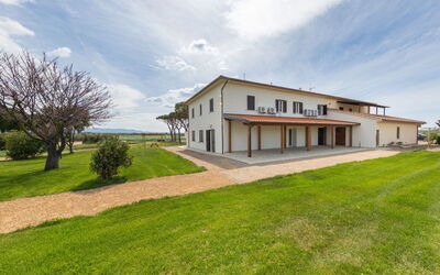 Logement:&nbsp;I Pini 15.4