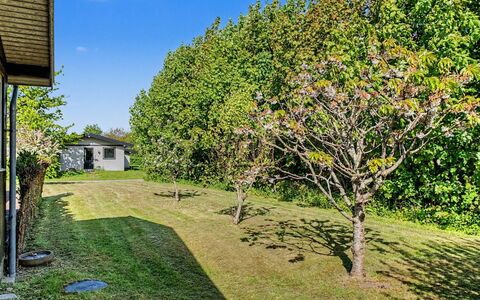 Kjeld - 210M from the Sea: Arbuste, Jardin, Pelouse, Aménagement Paysager, Cour, Arrière-Cour, Parc, Passerelle