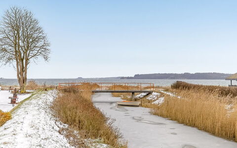 Algut - 80M from the Sea: L'Eau, Paysage Naturel, Banque, Le Marais, Lac, L'Hiver, Rive, Boardwalk